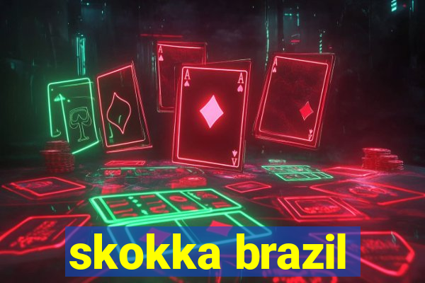 skokka brazil